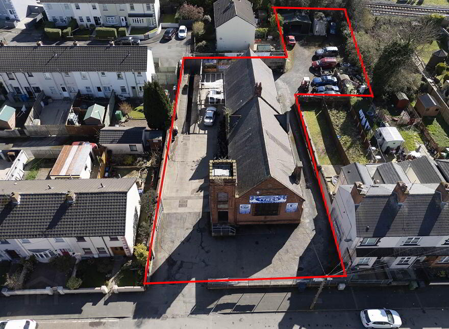 133 Victoria Street, Lurgan, Craigavon, BT67 9DF