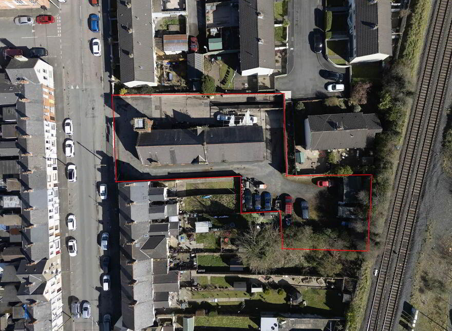 133 Victoria Street, Lurgan, Craigavon, BT67 9DF