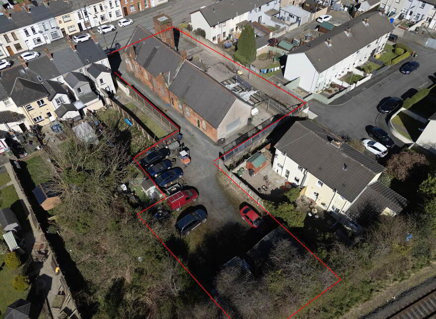 133 Victoria Street, Lurgan, Craigavon, BT67 9DF