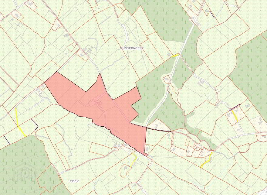 Munterneese, Mountcharles