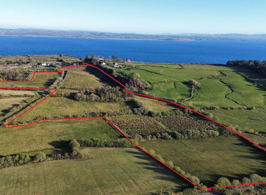 Munterneese, Mountcharles