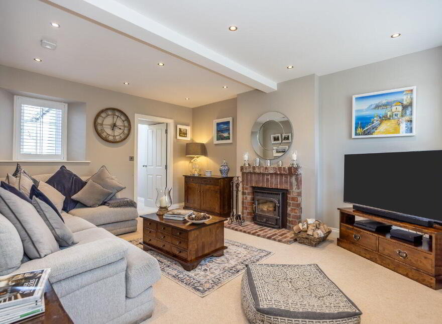 3 St. Patricks Gardens, Templepatrick, Ballyclare, BT39 0AD