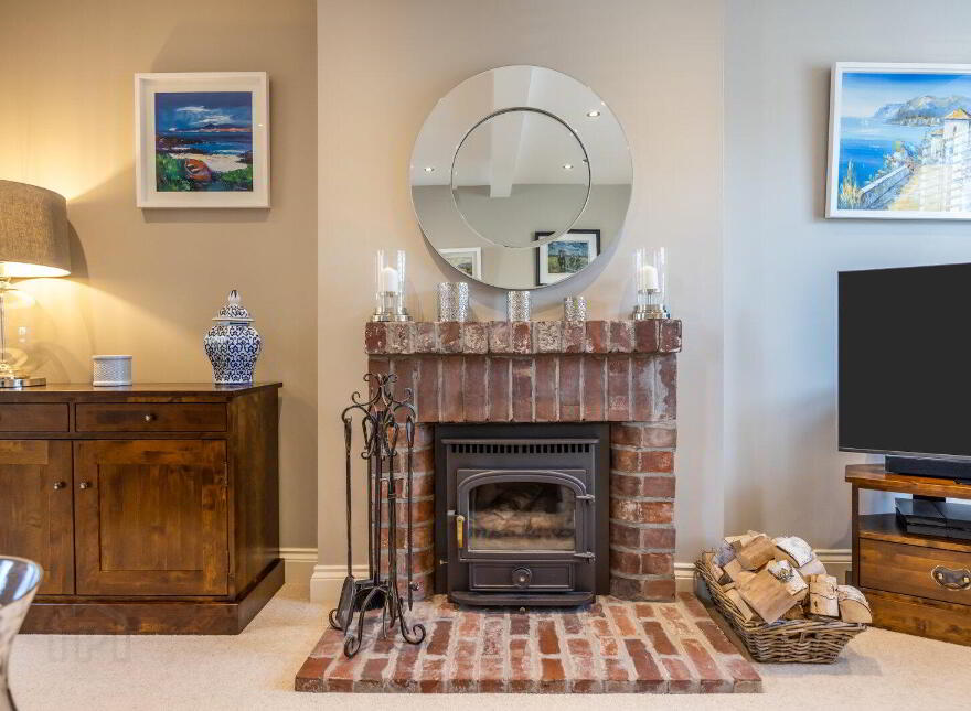 3 St. Patricks Gardens, Templepatrick, Ballyclare, BT39 0AD