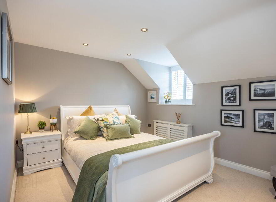 3 St. Patricks Gardens, Templepatrick, Ballyclare, BT39 0AD