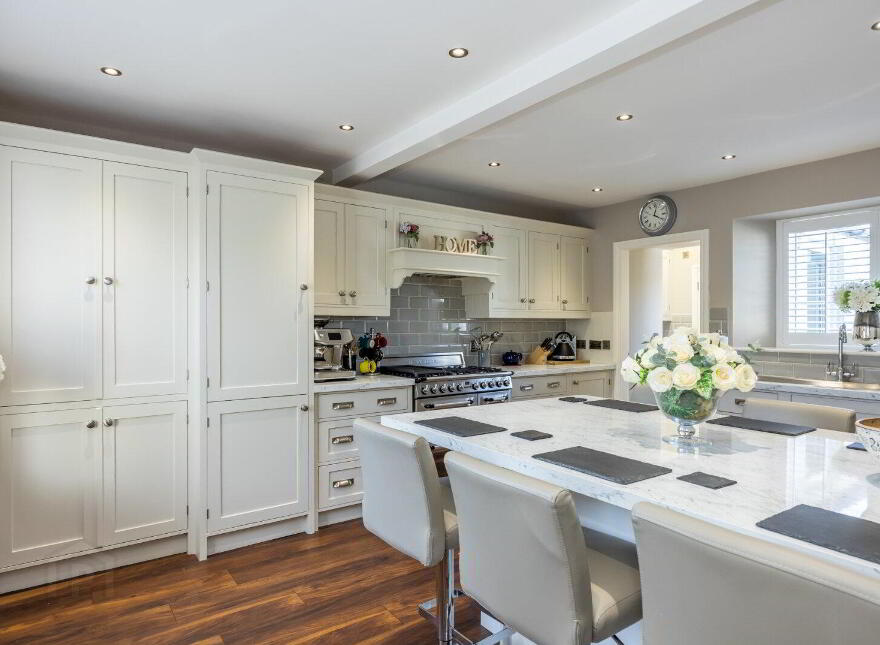 3 St. Patricks Gardens, Templepatrick, Ballyclare, BT39 0AD