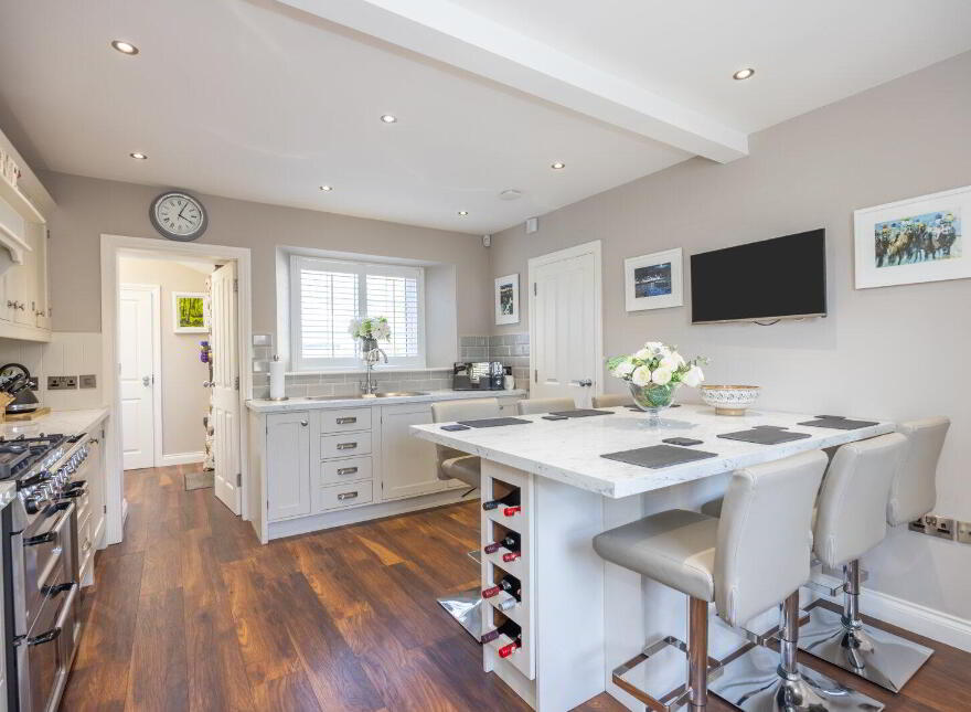 3 St. Patricks Gardens, Templepatrick, Ballyclare, BT39 0AD