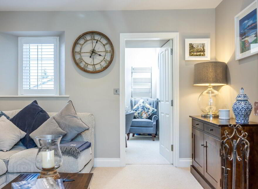 3 St. Patricks Gardens, Templepatrick, Ballyclare, BT39 0AD