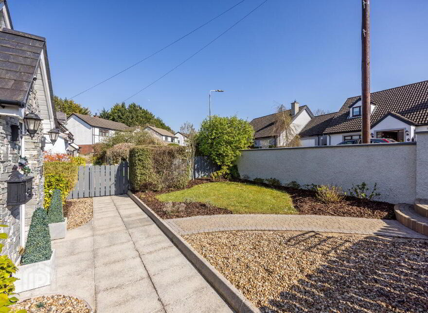 3 St. Patricks Gardens, Templepatrick, Ballyclare, BT39 0AD