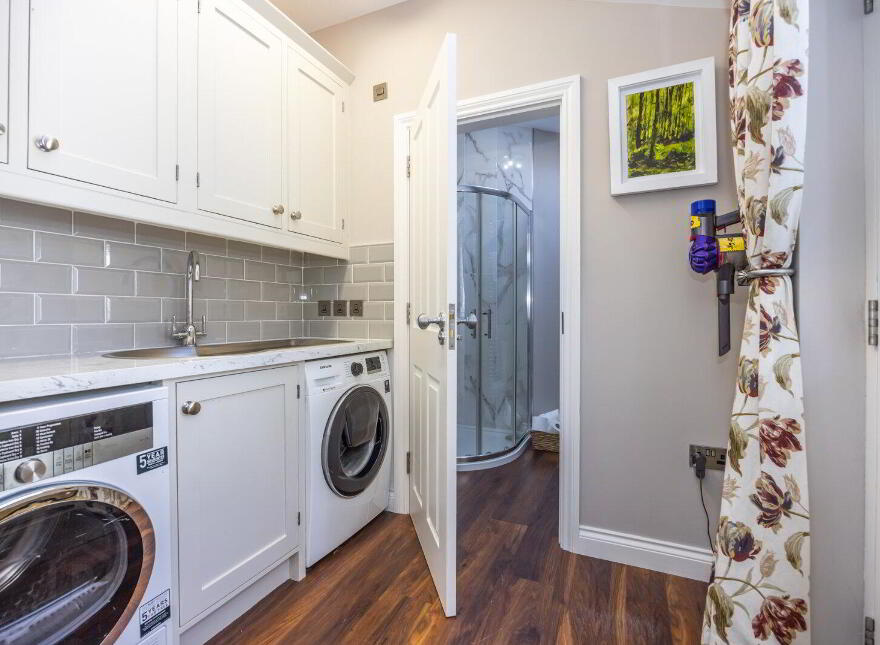 3 St. Patricks Gardens, Templepatrick, Ballyclare, BT39 0AD