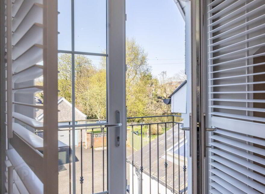 3 St. Patricks Gardens, Templepatrick, Ballyclare, BT39 0AD