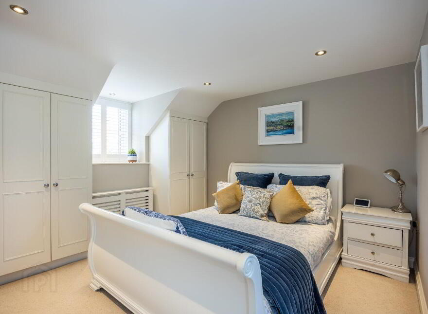 3 St. Patricks Gardens, Templepatrick, Ballyclare, BT39 0AD