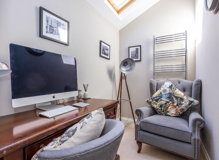 3 St. Patricks Gardens, Templepatrick, Ballyclare, BT39 0AD