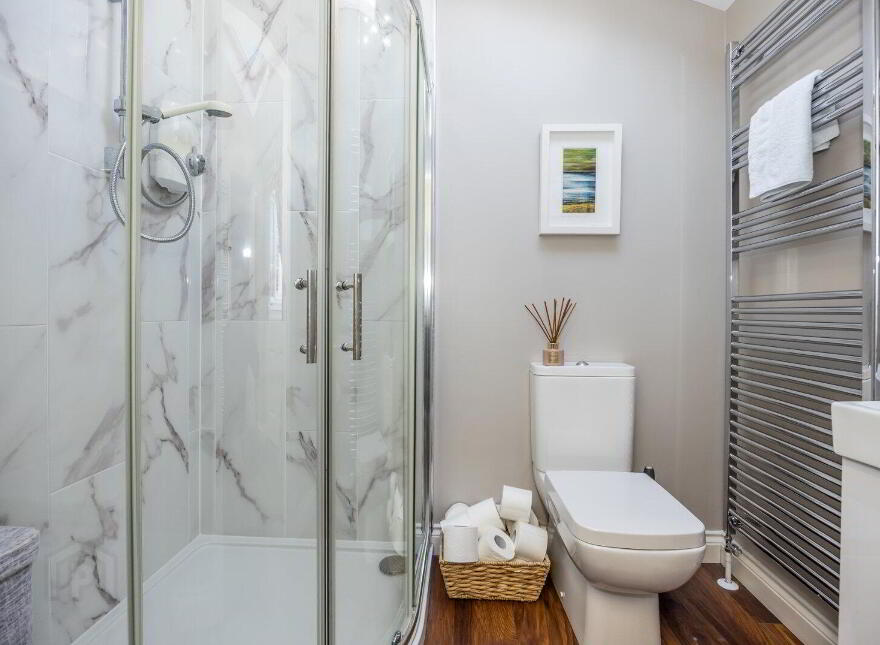 3 St. Patricks Gardens, Templepatrick, Ballyclare, BT39 0AD