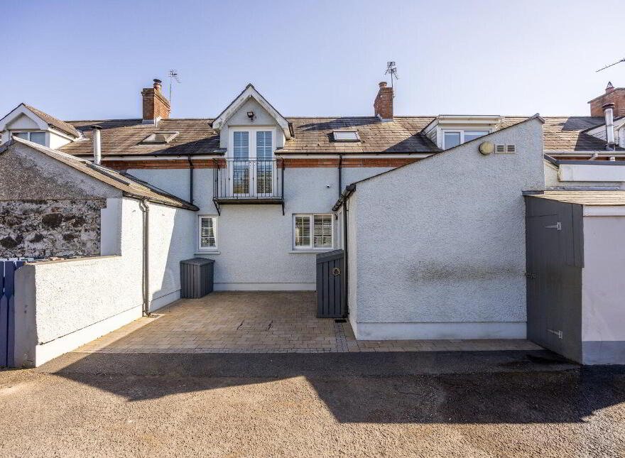 3 St. Patricks Gardens, Templepatrick, Ballyclare, BT39 0AD