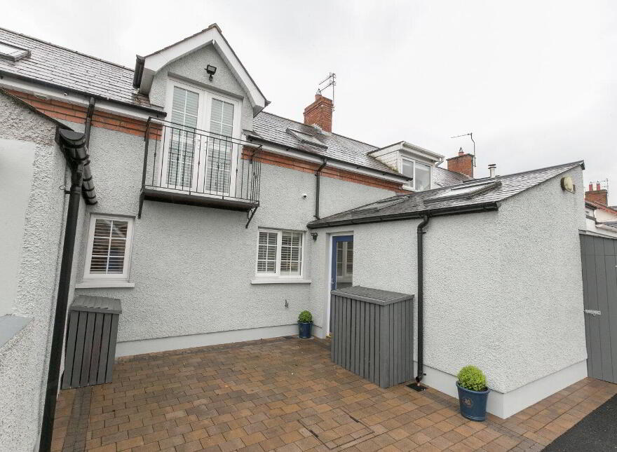 3 St. Patricks Gardens, Templepatrick, Ballyclare, BT39 0AD