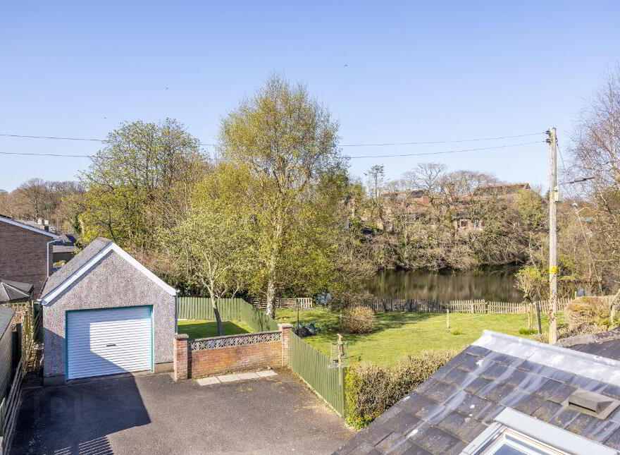 3 St. Patricks Gardens, Templepatrick, Ballyclare, BT39 0AD
