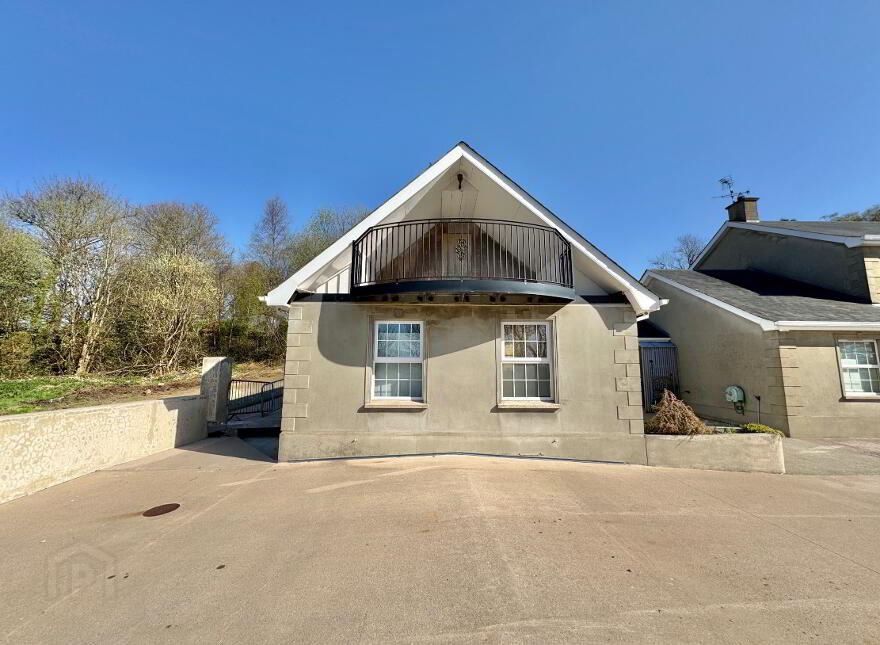 108 Crockanboy Road, Rouskey, Omagh, BT79 7RS