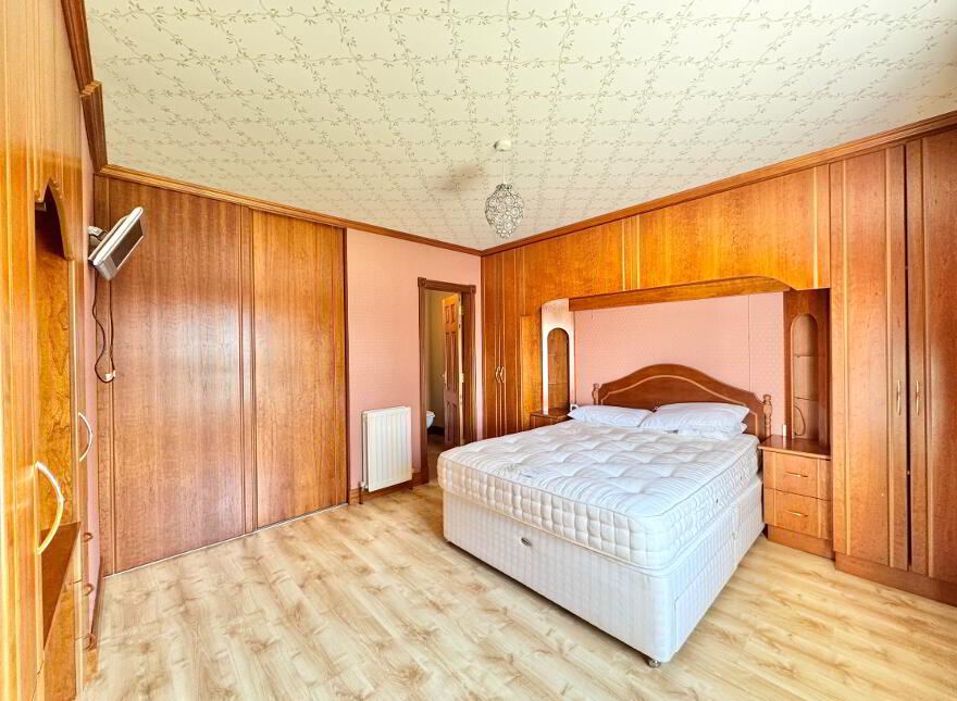 108 Crockanboy Road, Rouskey, Omagh, BT79 7RS