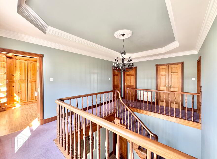 108 Crockanboy Road, Rouskey, Omagh, BT79 7RS