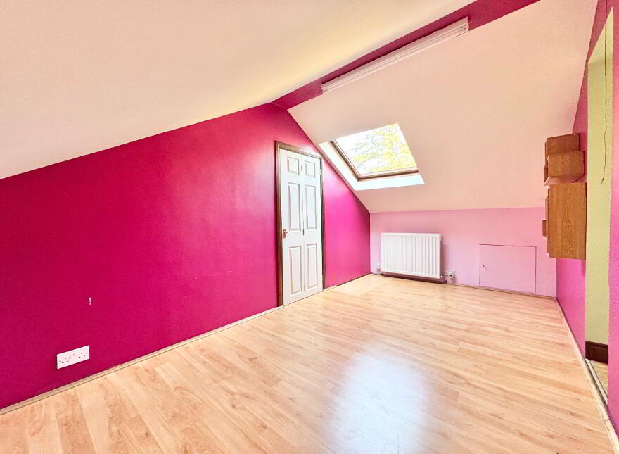 108 Crockanboy Road, Rouskey, Omagh, BT79 7RS