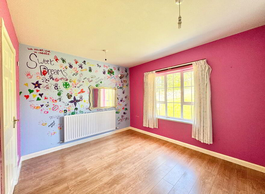 108 Crockanboy Road, Rouskey, Omagh, BT79 7RS