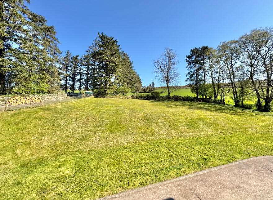 108 Crockanboy Road, Rouskey, Omagh, BT79 7RS