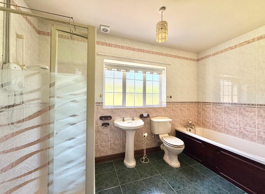 108 Crockanboy Road, Rouskey, Omagh, BT79 7RS