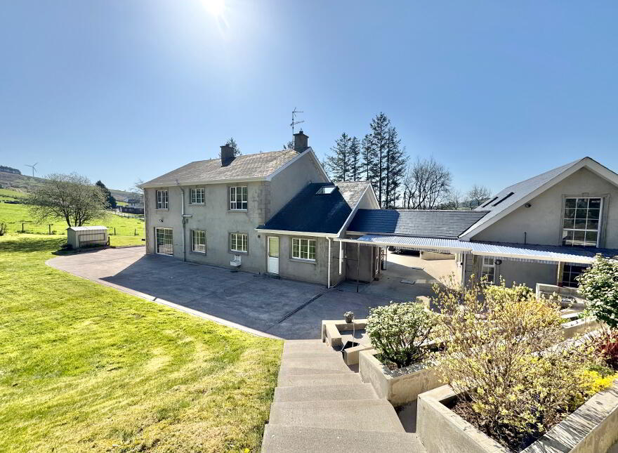 108 Crockanboy Road, Rouskey, Omagh, BT79 7RS