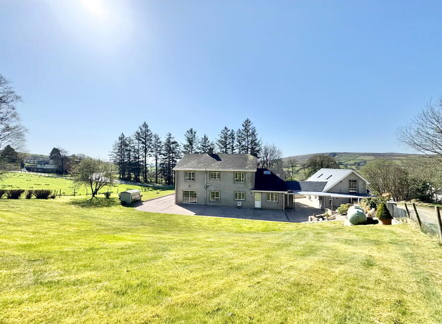 108 Crockanboy Road, Rouskey, Omagh, BT79 7RS