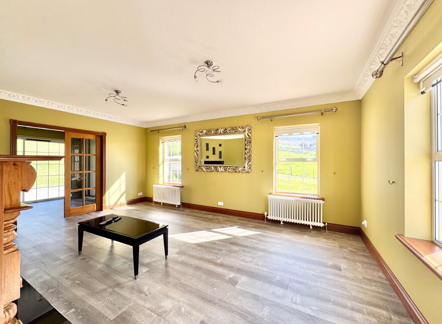 108 Crockanboy Road, Rouskey, Omagh, BT79 7RS