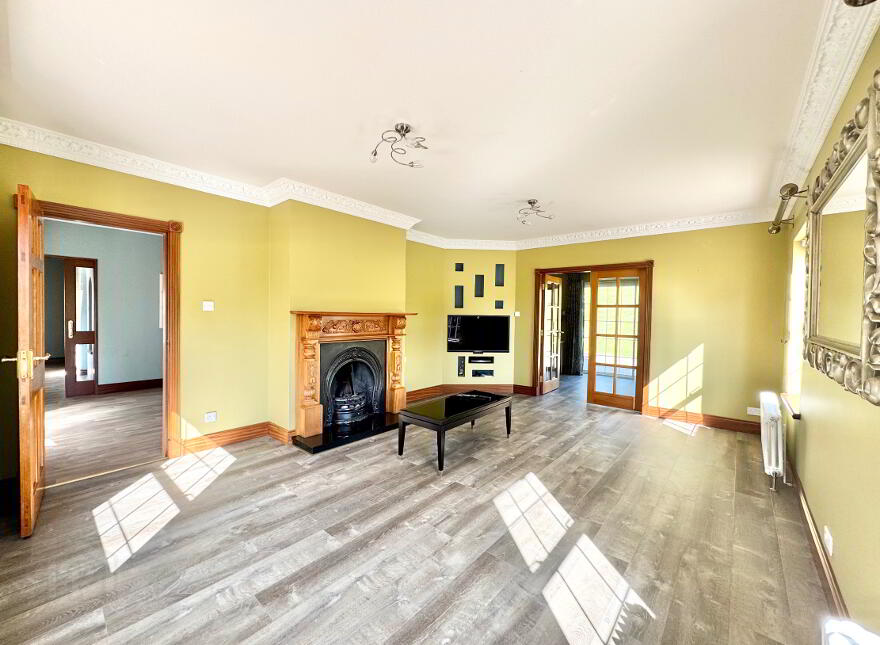 108 Crockanboy Road, Rouskey, Omagh, BT79 7RS