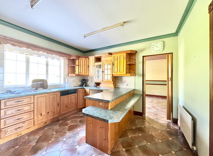 108 Crockanboy Road, Rouskey, Omagh, BT79 7RS