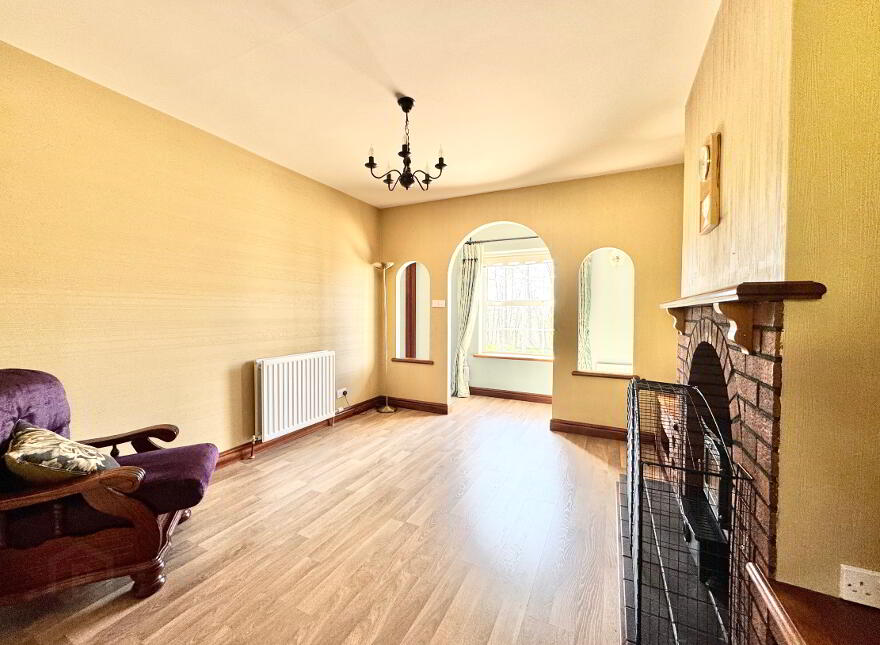 108 Crockanboy Road, Rouskey, Omagh, BT79 7RS