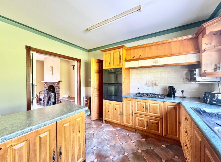 108 Crockanboy Road, Rouskey, Omagh, BT79 7RS