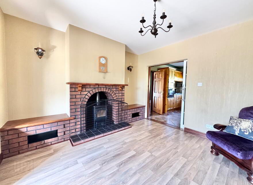 108 Crockanboy Road, Rouskey, Omagh, BT79 7RS