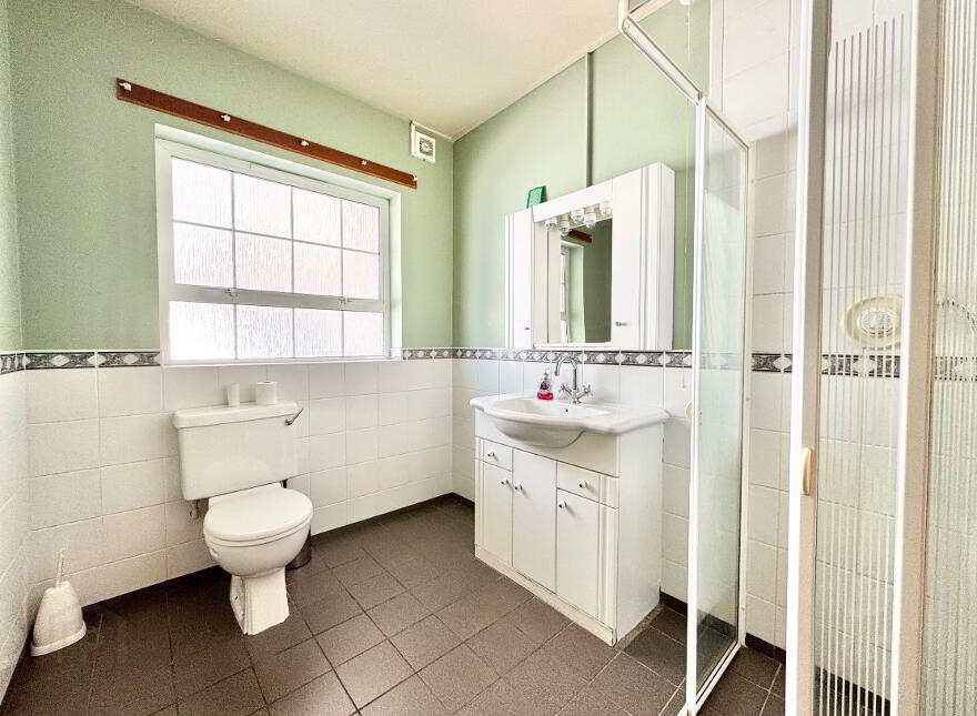 108 Crockanboy Road, Rouskey, Omagh, BT79 7RS