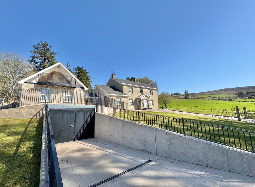 108 Crockanboy Road, Rouskey, Omagh, BT79 7RS