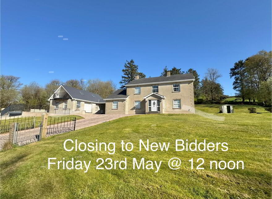 108 Crockanboy Road, Rouskey, Omagh, BT79 7RS photo