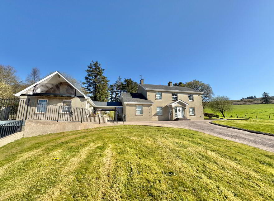 108 Crockanboy Road, Rouskey, Omagh, BT79 7RS photo