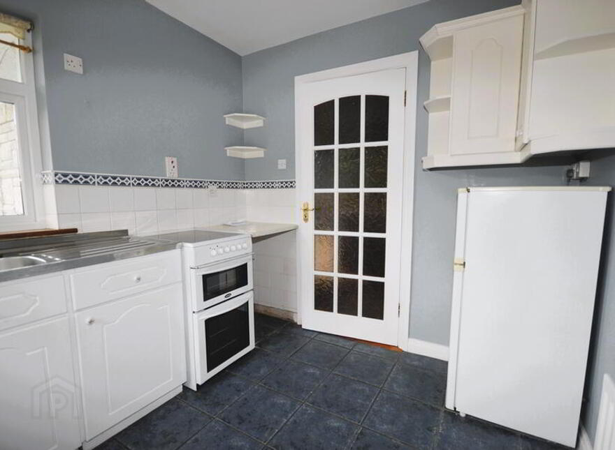 Ashdoon Brae, Drumrooske, Doegal Town, F94W8W6
