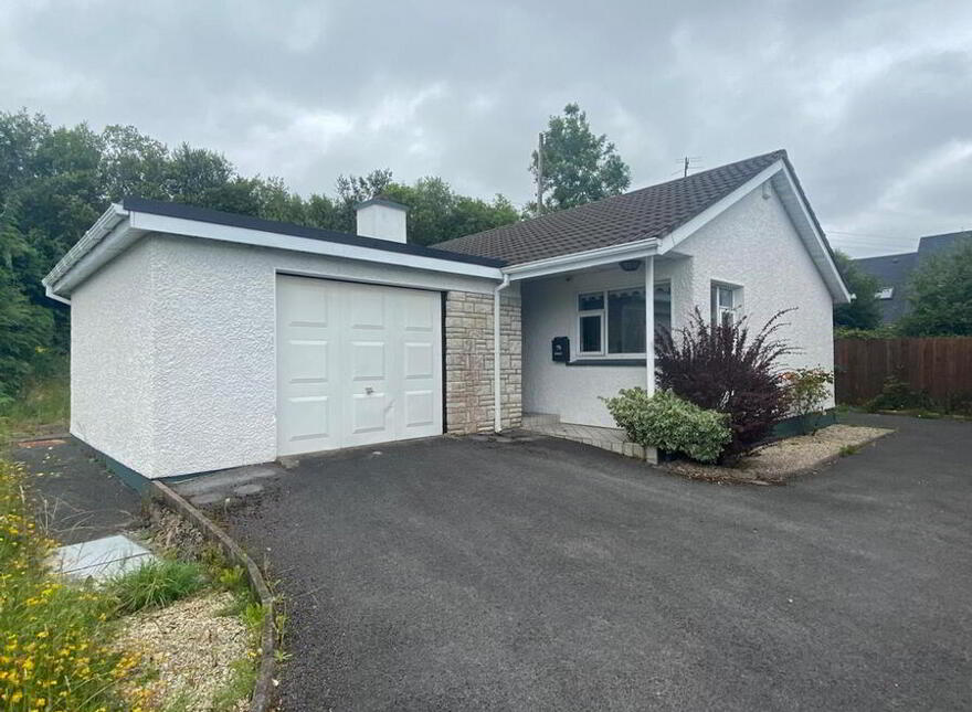 Ashdoon Brae, Drumrooske, Doegal Town, F94W8W6