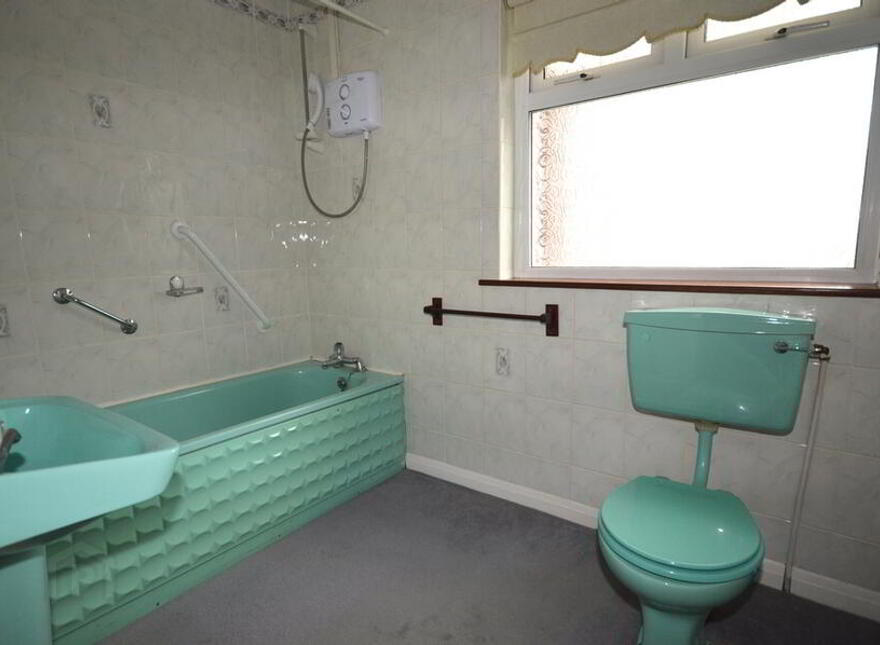 Ashdoon Brae, Drumrooske, Doegal Town, F94W8W6