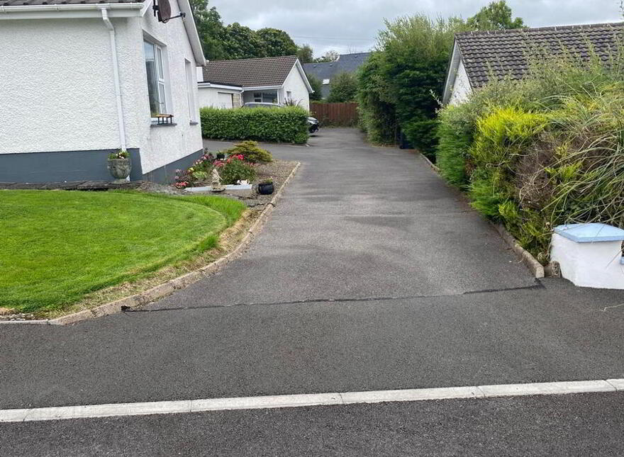 Ashdoon Brae, Drumrooske, Doegal Town, F94W8W6