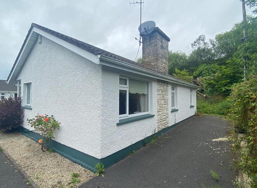 Ashdoon Brae, Drumrooske, Doegal Town, F94W8W6