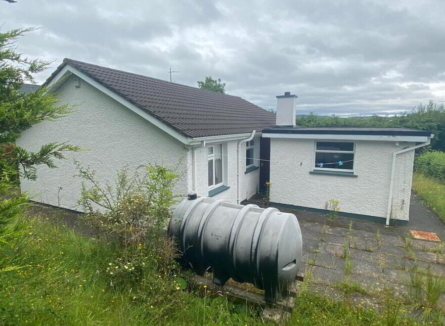 Ashdoon Brae, Drumrooske, Doegal Town, F94W8W6