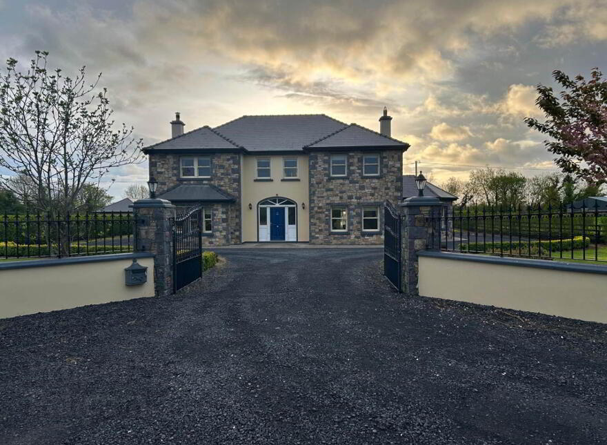 Herbertstown Area, Bruff, V35NV22 photo