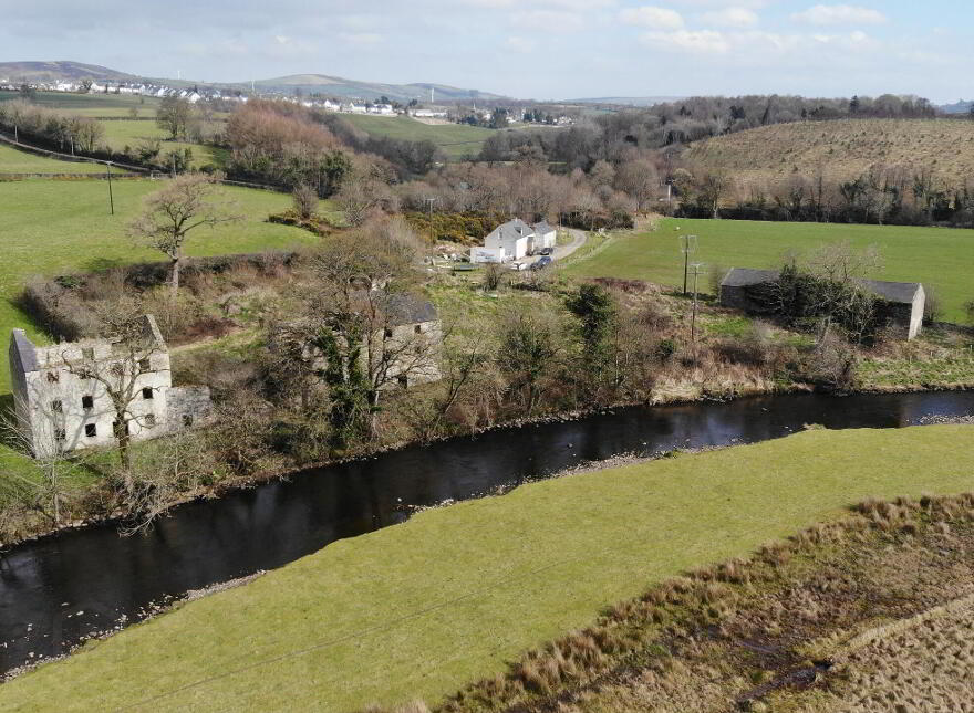 Cregg Mills, Cregg Road, Claudy, BT47 4HX