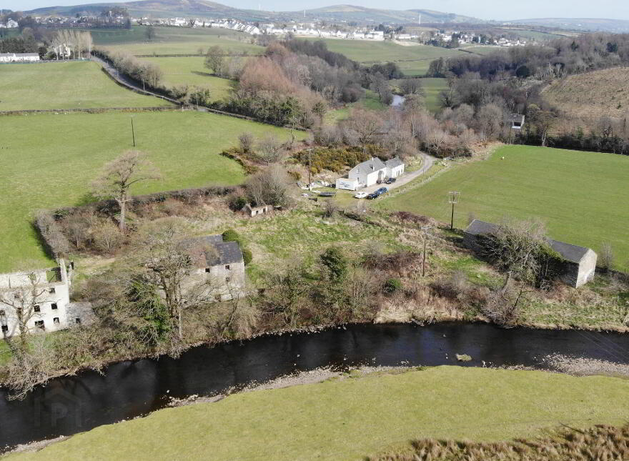 Cregg Mills, Cregg Road, Claudy, BT47 4HX