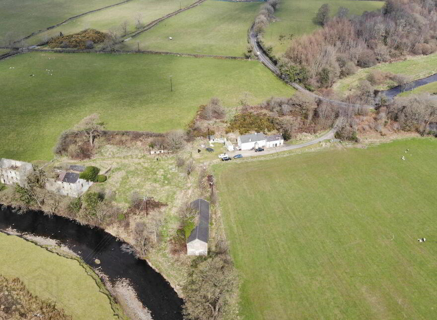 Cregg Mills, Cregg Road, Claudy, BT47 4HX