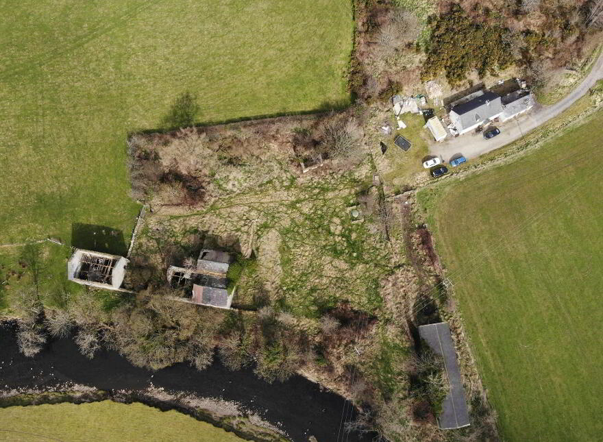 Cregg Mills, Cregg Road, Claudy, BT47 4HX